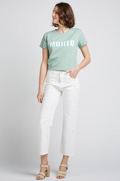 Mojito Shirt & Pant Set