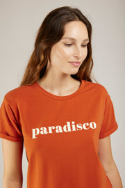 PARADISCO