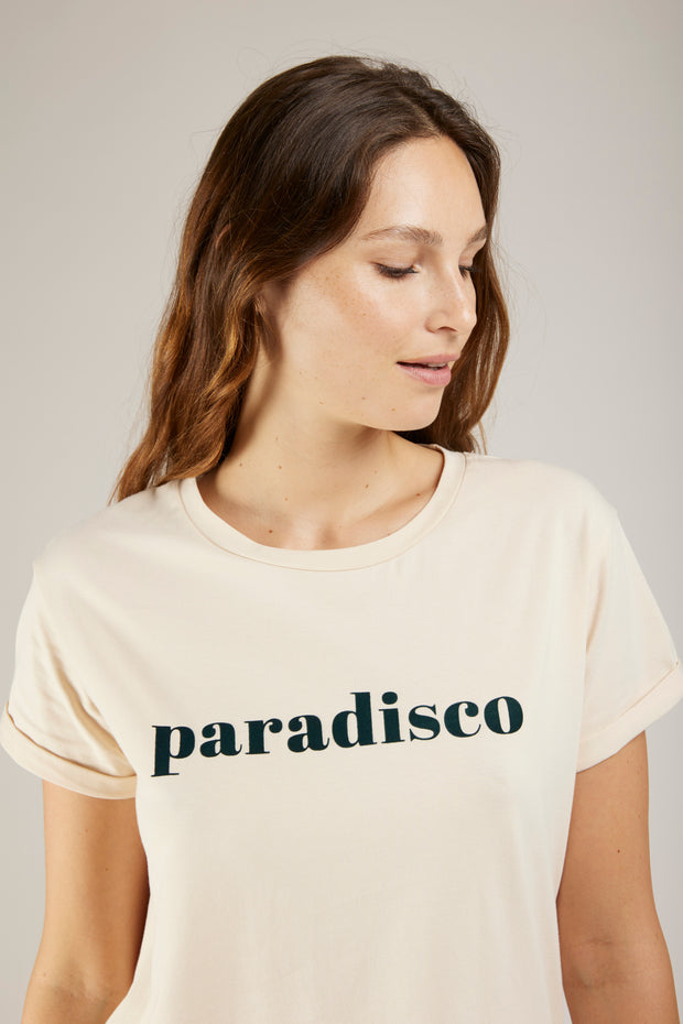 PARADISCO