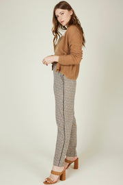 PANTALON BEIGE - Andy & Lucy