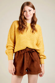 PULL AMBRE - Andy & Lucy
