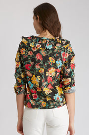 BLOUSE AMBRE - Andy & Lucy