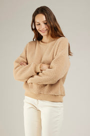 PULL FICELLE - Andy & Lucy