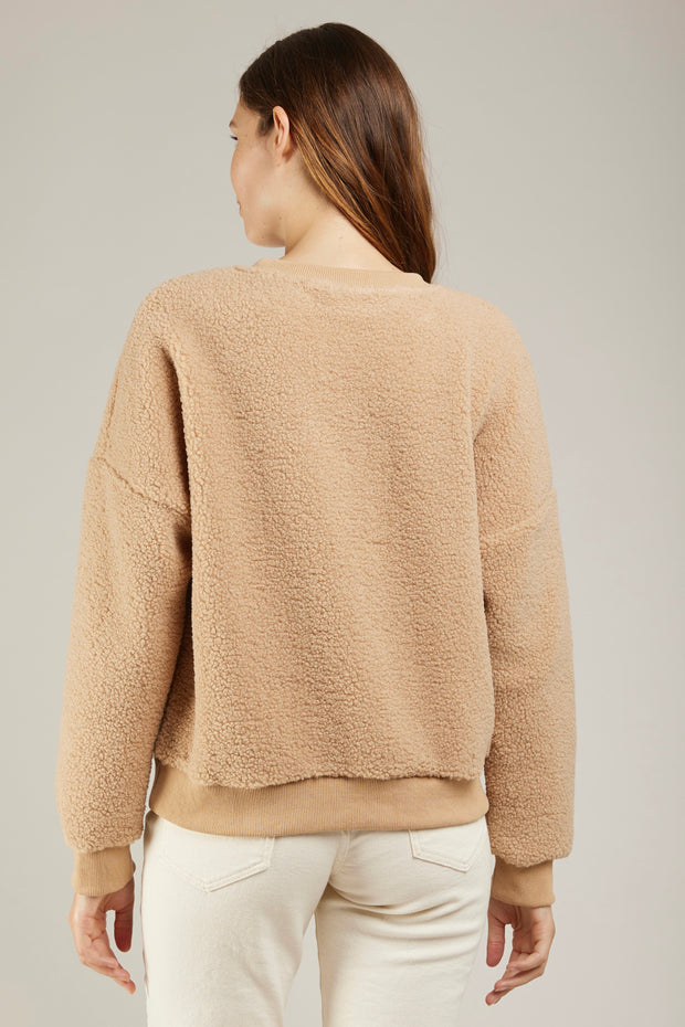 PULL FICELLE - Andy & Lucy