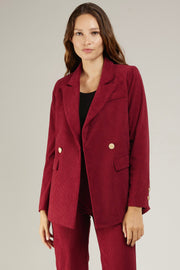 VESTE BERRY - Andy & Lucy